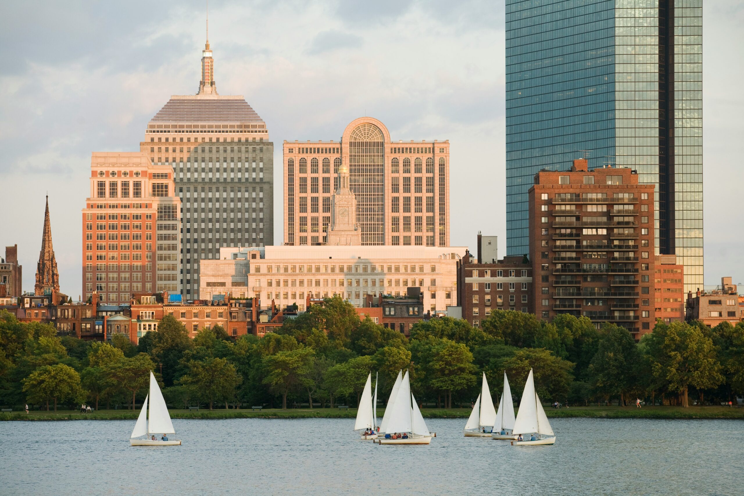 energy contractor Boston MA